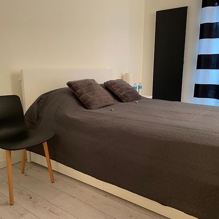 Boznicza Modern Apartment, Self Check-In 24H, Free Parking Познань Екстер'єр фото
