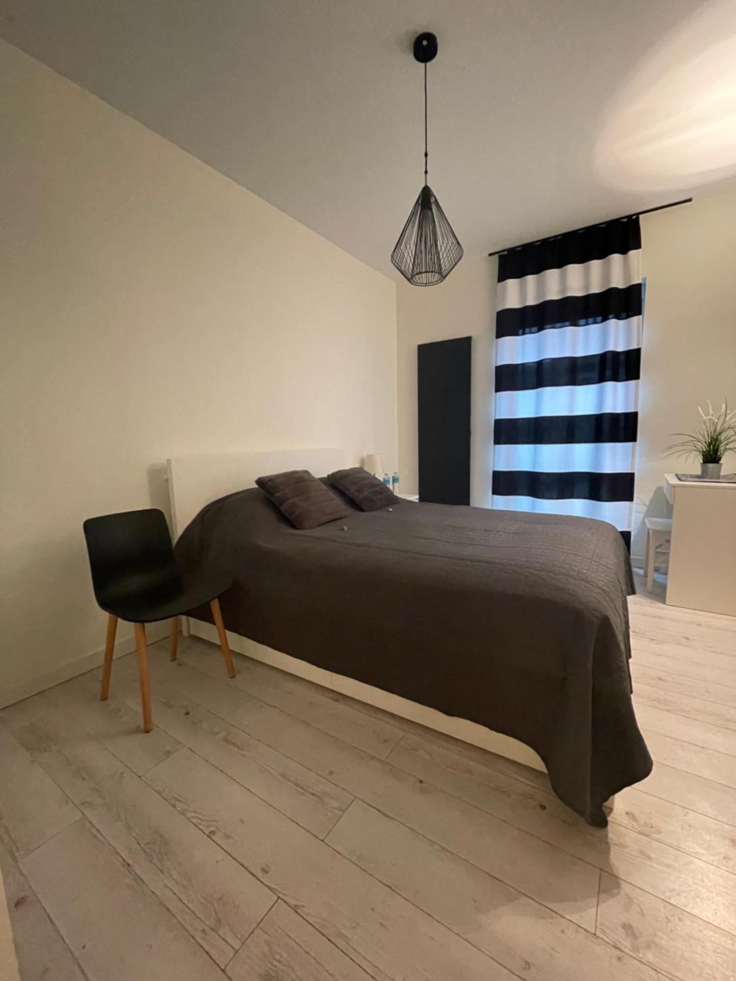 Boznicza Modern Apartment, Self Check-In 24H, Free Parking Познань Екстер'єр фото